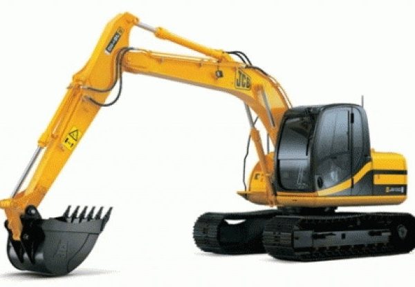 ������ ����������� JCB