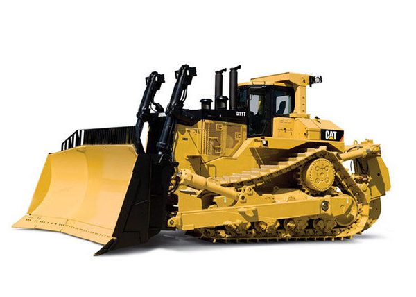 ������ ���������� Caterpillar (CAT �����������)
